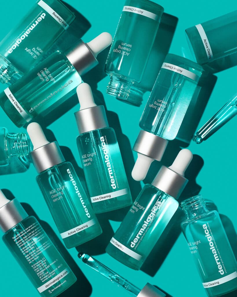 Dermalogica Age Bright Clearing Serum