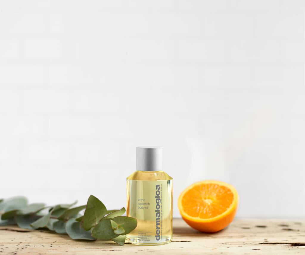 Dermalogica Phyto Replenish Body Oil