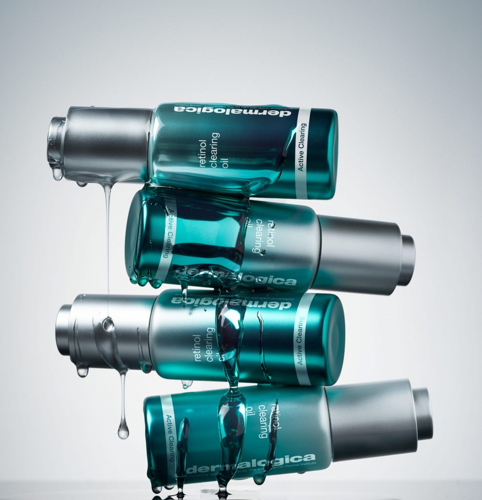 Dermalogica Retinol Clearing Oil