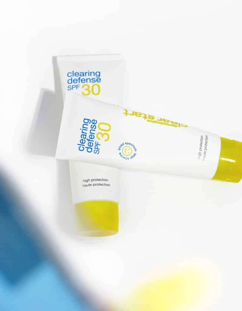 Dermalogica Clear Start Clearing Defense Spf 30