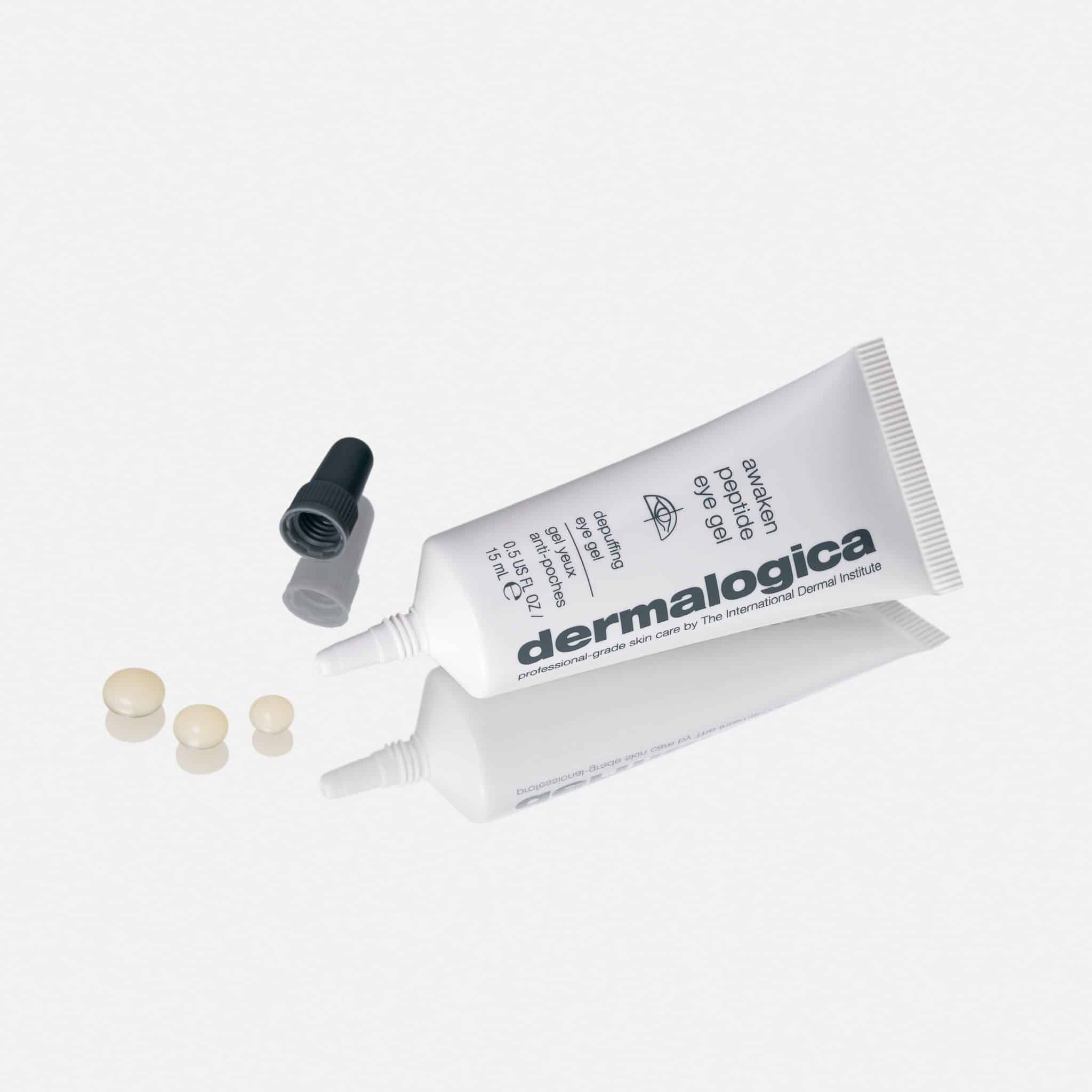 Dermalogica Awaken Peptide Eye Gel Dermalogica Skin Care
