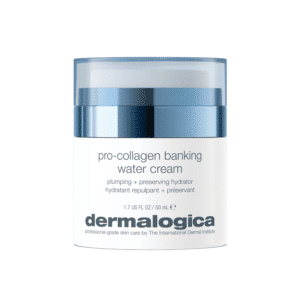 Dermalogica Pro-Collagen banking water cream