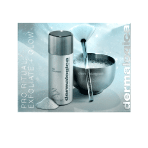 Dermalogica Pro Ritual: Exfoliate + Glow
